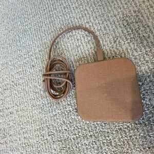 Wireless Charger Pink